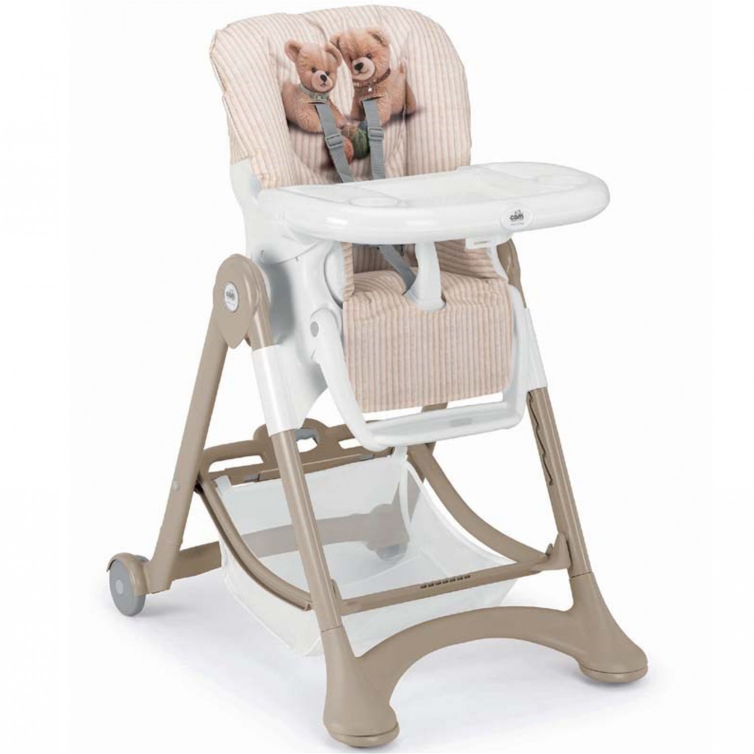Seggiolone Cam Campione Cagnolini von CAM