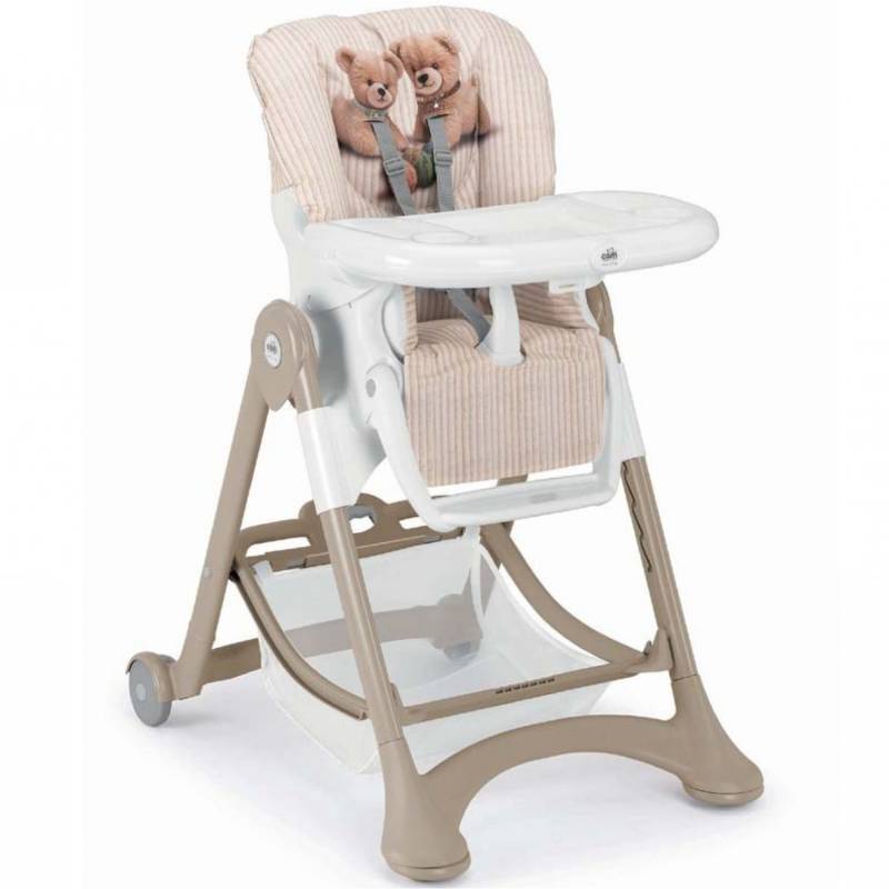 Seggiolone Cam Campione Cagnolini von CAM