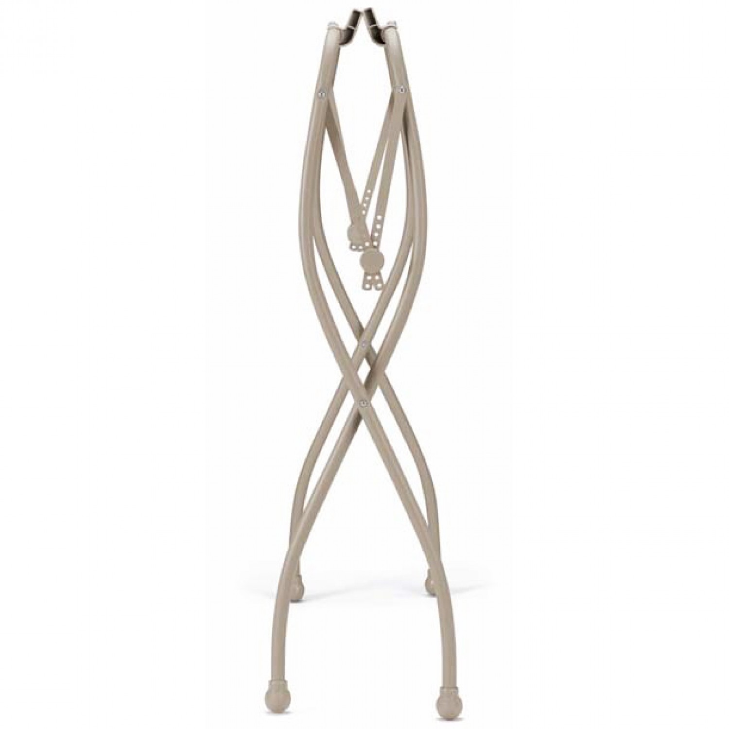 Universal Stand 2er cam Grigio Universal Stand 2er cam Grigio von CAM