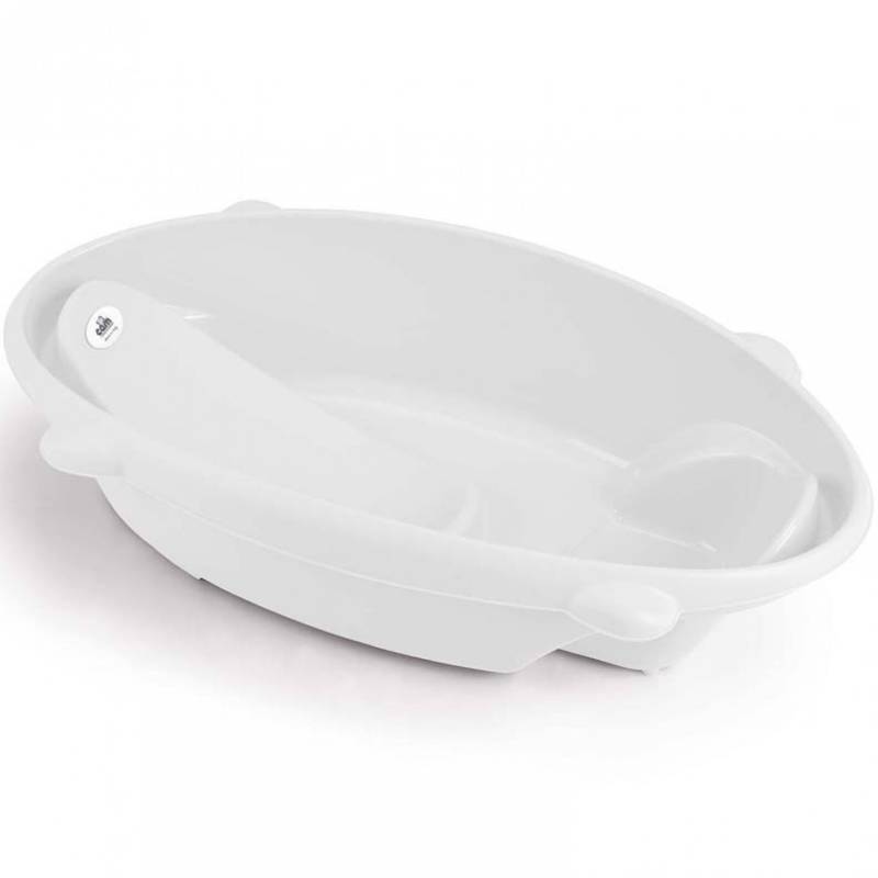 Weiße Blase Cam Tray von CAM