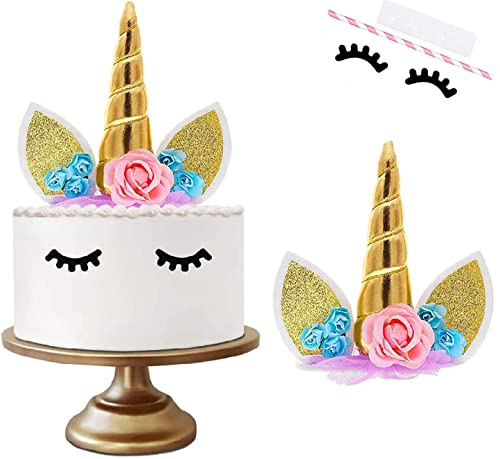 CAM2 Tortendeko,Kuchen Topper,Torten Deko Toppers,Dekoration für Geburtstag/Hochzeit Party,Babyparty CAM2 Tortendeko,Kuchen Topper,Torten Deko Toppers,Dekoration für Geburtstag/Hochzeit Party,Babyparty von CAM2