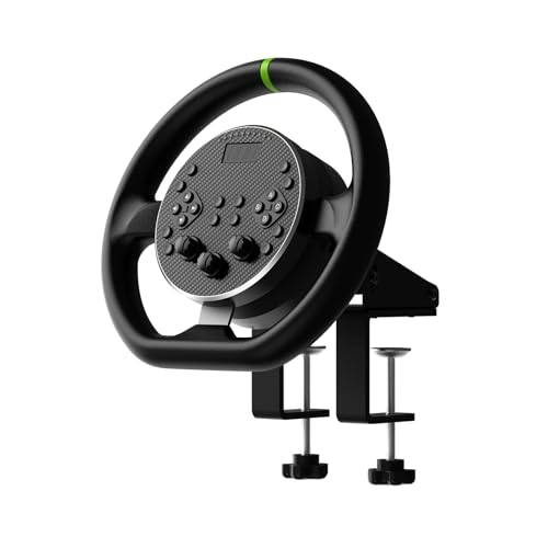 Der Spielraum zu C5, Einer lederverkleidung Plus echtes kraftfeedback zu heiß, magnetische strommast schaltest, pc-schwarzi Der Spielraum zu C5, Einer lederverkleidung Plus echtes kraftfeedback zu heiß, magnetische strommast schaltest, pc-schwarzi von CAMMUS