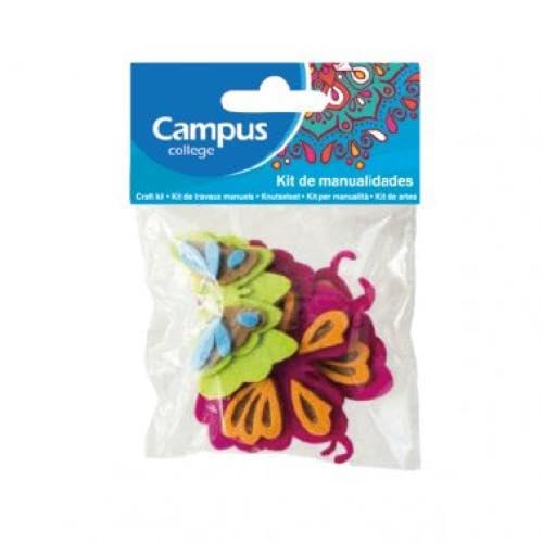 CAMPUS COLLEGE - Bastelsets (MTCR-EA354) von CAMPUS COLLEGE