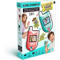 CANAL TOYS INF 042 Video Walkie-Talkies CANAL TOYS INF 042 Video Walkie-Talkies von CANALTOYS