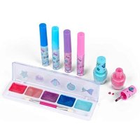 CANENCO 622007 Create It! Make-up Set Meerjungfrau Glitter 7-teilig CANENCO 622007 Create It! Make-up Set Meerjungfrau Glitter 7-teilig von CANENCO