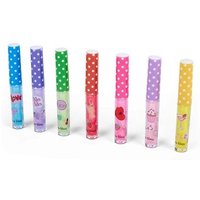 CANENCO 622015 Create it! Lipgloss Glitzer & Duft, 7-teilig CANENCO 622015 Create it! Lipgloss Glitzer & Duft, 7-teilig von CANENCO