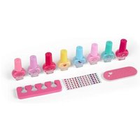 CANENCO 622031 Create It! Nailart-Set CANENCO 622031 Create It! Nailart-Set von CANENCO
