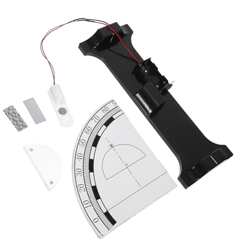 CANIGHT 1 Set Ausrüstung Für Physikalische Experimente, Zubehör Für Wissenschaftliche Experimente, Optik Kit, Lehrrequisiten, Physik Experiment Kit, Physik Optik Experiment, Lehr von CANIGHT