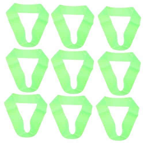 CANIGHT 10 Stück Elastische Befestigungsgurte Für Tische Und Stühle Stuhlbänder Für Klassenzimmer Stuhlbänder Für Klassenzimmer Farbige Stuhlbänder Befestigungsbänder Praktische CANIGHT 10 Stück Elastische Befestigungsgurte Für Tische Und Stühle Stuhlbänder Für Klassenzimmer Stuhlbänder Für Klassenzimmer Farbige Stuhlbänder Befestigungsbänder Praktische von CANIGHT