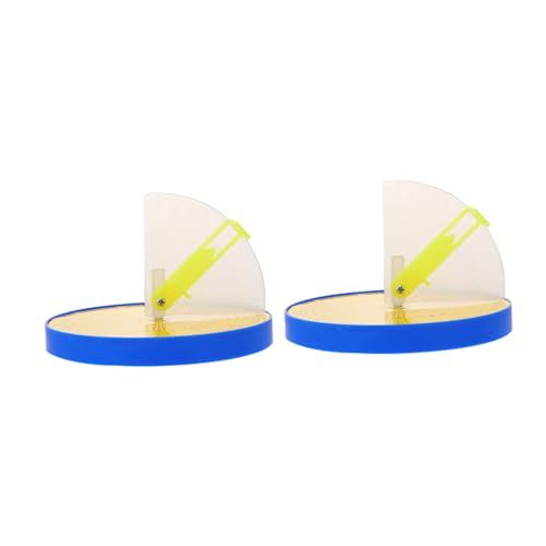 CANIGHT 2 Pcs Sonnenhöhe Messwerkzeug Studenten Wissenschaft Geographieunterricht Tools CANIGHT 2 Pcs Sonnenhöhe Messwerkzeug Studenten Wissenschaft Geographieunterricht Tools von CANIGHT