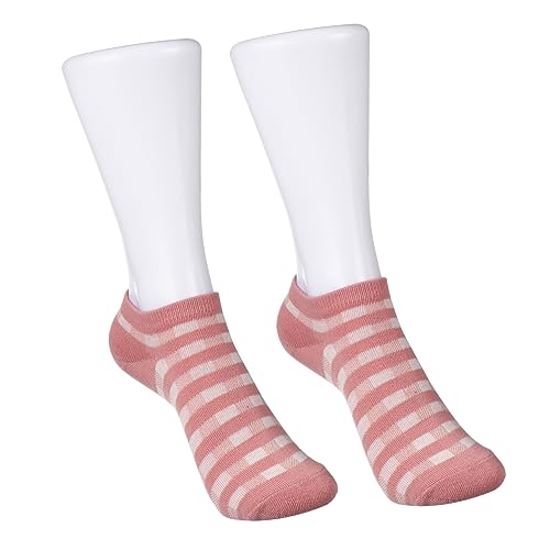 CANIGHT Fußpuppe Für Fußkettchen Kunststoff Schuhe Schaufensterpuppe Socken-displayhalter Damen-fußmodell Weiß Stabil CANIGHT Fußpuppe Für Fußkettchen Kunststoff Schuhe Schaufensterpuppe Socken-displayhalter Damen-fußmodell Weiß Stabil von CANIGHT