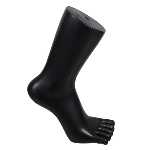 CANIGHT 5 Zehen Socke Mannequin Fuß Modell Display-ständer Kunststoff Dummy Nagel Rechten Fuß Für Shop CANIGHT 5 Zehen Socke Mannequin Fuß Modell Display-ständer Kunststoff Dummy Nagel Rechten Fuß Für Shop von CANIGHT