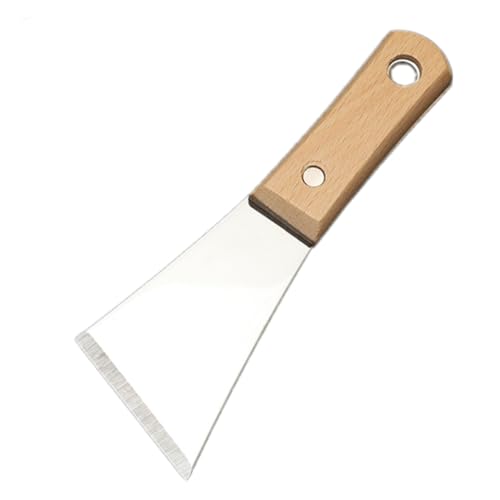 CANIGHT 1pc Kitt Cutter Für Trockenbau Finishing L Schaber Hause Poliert Liefert Tragbare Kelle Werkzeug CANIGHT 1pc Kitt Cutter Für Trockenbau Finishing L Schaber Hause Poliert Liefert Tragbare Kelle Werkzeug von CANIGHT