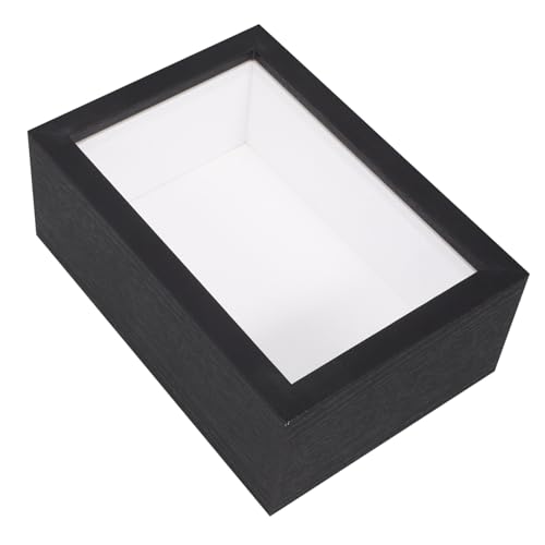 CANIGHT Rustikaler Handgefertigter Bilderrahmen Zur Präsentation Von Insektenproben Mehrzweck-schattenbox Glasfenster Schmetterlingsvitrine CANIGHT Rustikaler Handgefertigter Bilderrahmen Zur Präsentation Von Insektenproben Mehrzweck-schattenbox Glasfenster Schmetterlingsvitrine von CANIGHT