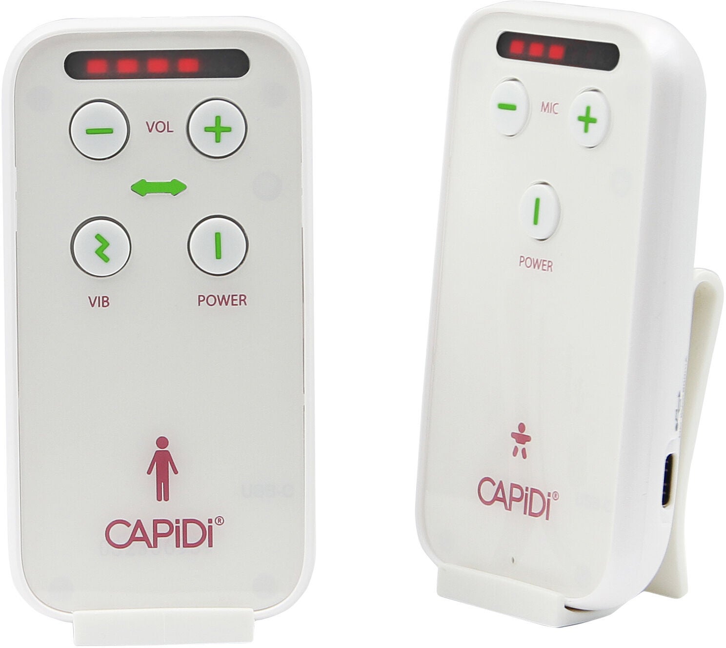 CAPiDi Babyphone, Pearl CAPiDi Babyphone, Pearl von CAPiDi