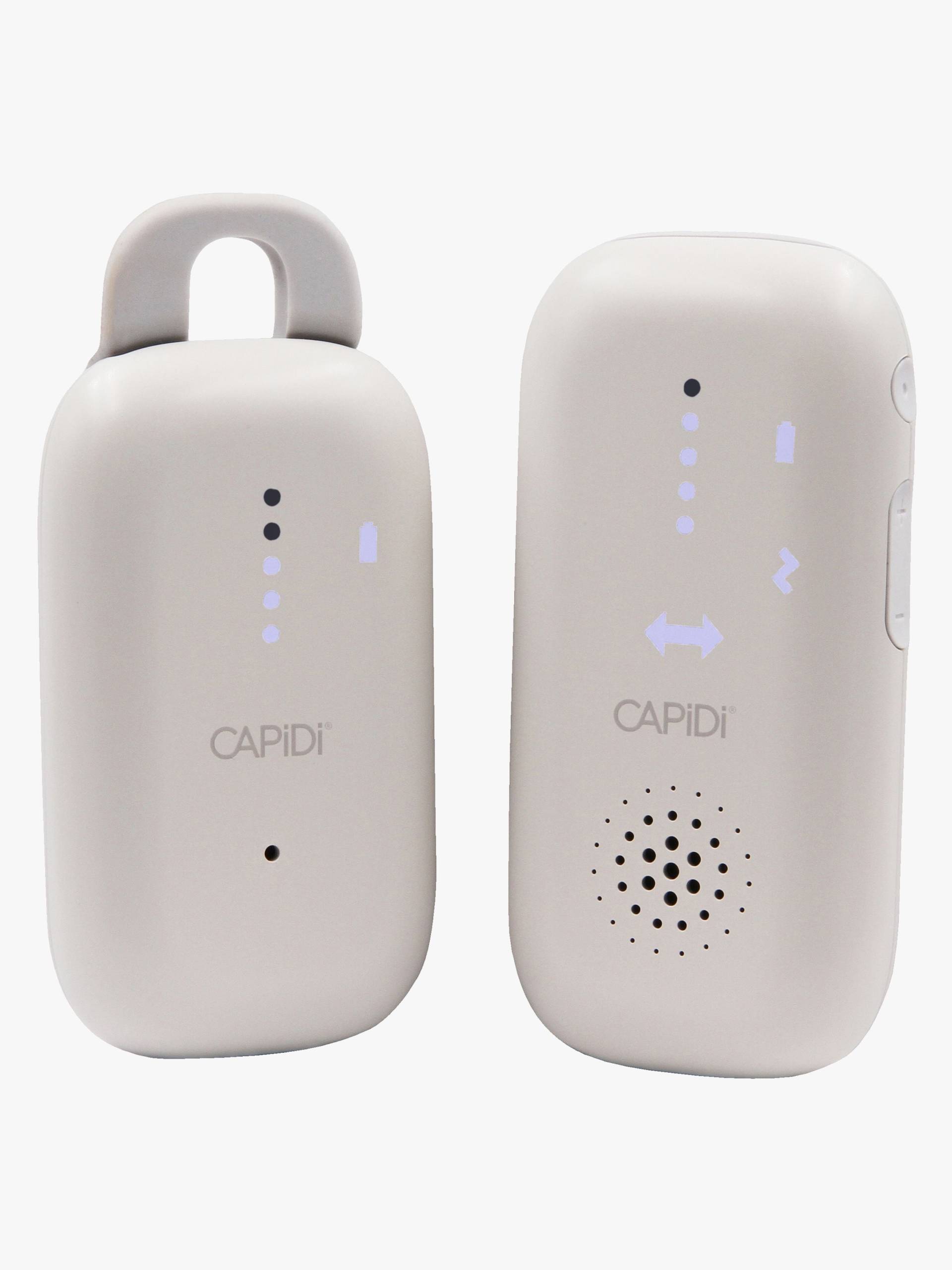 CAPiDi Soft Babyphone, Beige von CAPiDi