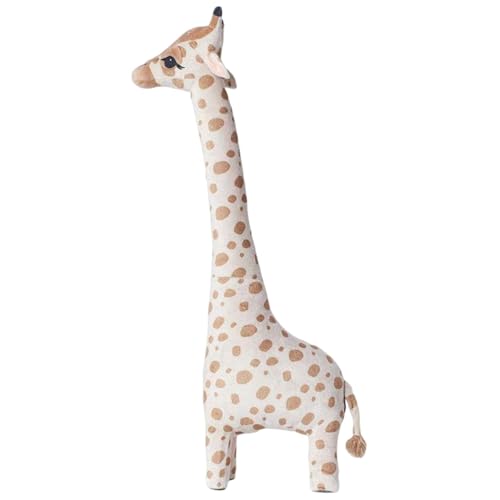 CARESHINE Weicher, kuscheliger Giraffenüsch zum Stehen, Geschenk 00 cm von CARESHINE