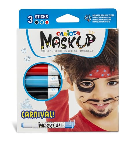 Carioca - Make-up (43050) Carioca - Make-up (43050) von Carioca