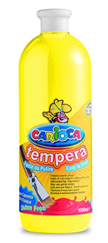 Carioca Temmpera, Farbe Kanarium (KO030/03) von CARIOCA