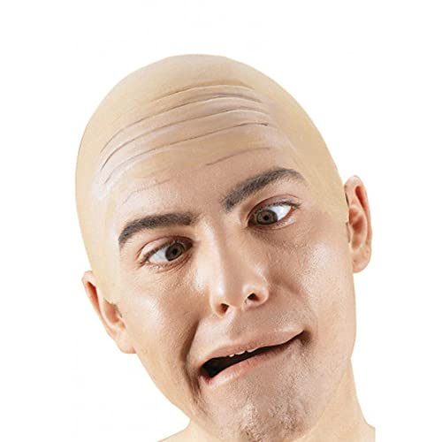 CARNIVAL TOYS S.R.L., Bald Cap von Carnival Toys