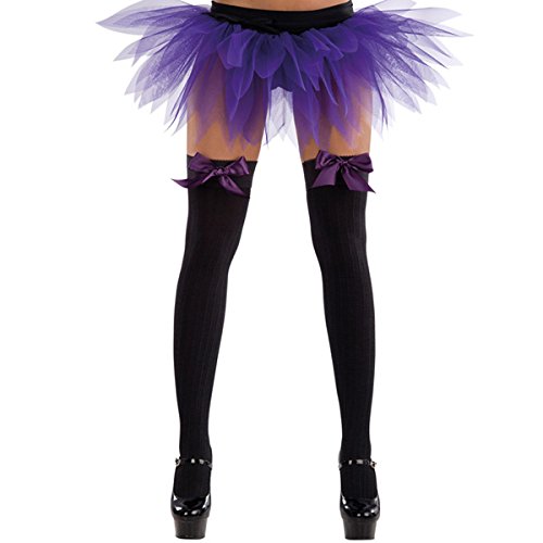 Carnival Toys 03309 - Tutu Kostüm, violett von Carnival Toys