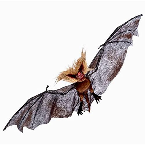 Carnival Toys 08467 - Fledermaus, 58 cm Carnival Toys 08467 - Fledermaus, 58 cm von Carnival Toys