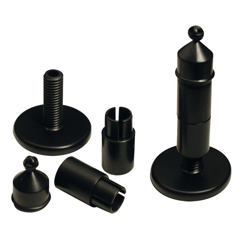 Carrera Go!!! 88109 Stützensatz Überfahrt, 3 x 6.5 x 6 cm Carrera Go!!! 88109 Stützensatz Überfahrt, 3 x 6.5 x 6 cm von Carrera
