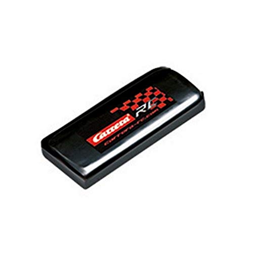 Carrera - 370410144 RC 370410144 - RC 3.7 V, 380 mAh Li-Po Akku für 503001/3 Carrera - 370410144 RC 370410144 - RC 3.7 V, 380 mAh Li-Po Akku für 503001/3 von Carrera