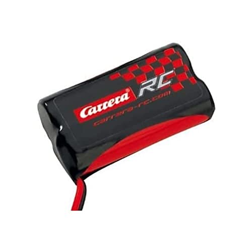 Carrera Rc - 370800001 - Zubehör für ferngesteuertes Auto - Batterien 7,4 V 700 Mah, 1 Stück von Carrera