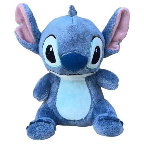 Disney Stitch Plüschtier Kuscheltier 18 cm Spielzeug für Kinder Disney Stitch Plüschtier Kuscheltier 18 cm Spielzeug für Kinder von CARTOON