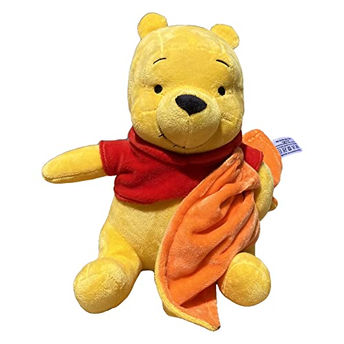 Disney Winnie Puuh Plüschtier, 25 cm Disney Winnie Puuh Plüschtier, 25 cm von CARTOON