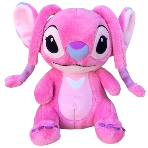 Plüschtier Angel Disney Kuscheltier 18 cm Spielzeug für Kinder Plüschtier Angel Disney Kuscheltier 18 cm Spielzeug für Kinder von CARTOON
