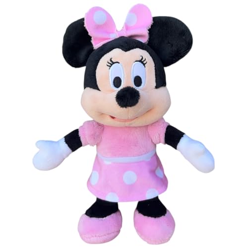 Plüschtier Minnie Disney Kuscheltier 20 cm Spielzeug für Kinder Plüschtier Minnie Disney Kuscheltier 20 cm Spielzeug für Kinder von CARTOON