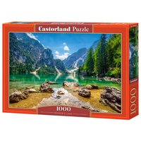 CASTORLAND C-103416-2 Heaven's Lake, Puzzle 1000 Teile von CASTORLAND