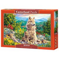 CASTORLAND C-104420-2 New Generation, Puzzle 1000 Teile CASTORLAND C-104420-2 New Generation, Puzzle 1000 Teile von CASTORLAND