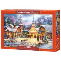 CASTORLAND C-151646-2 Faith Runs Deep, Puzzle 1500 Teile CASTORLAND C-151646-2 Faith Runs Deep, Puzzle 1500 Teile von CASTORLAND