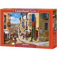 CASTORLAND C-200740-2 Puzzle 2000 Teile Saint Emilion, France CASTORLAND C-200740-2 Puzzle 2000 Teile Saint Emilion, France von CASTORLAND