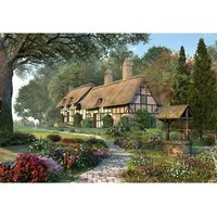 Castorland C-150915-2 Magic Place,Puzzle 1500 Teile Castorland C-150915-2 Magic Place,Puzzle 1500 Teile von CASTORLAND
