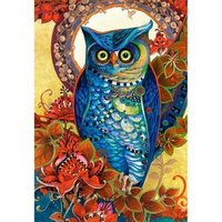 Castorland C-151110-2 Hoot, David Galchutt,Puzzle 1500 Teile Castorland C-151110-2 Hoot, David Galchutt,Puzzle 1500 Teile von CASTORLAND