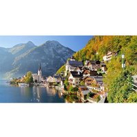 Castorland C-400041-2 Hallstatt, Austria,Puzzle 4000 Teile von CASTORLAND