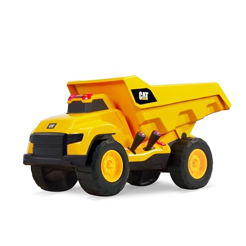 Caterpillar 82435 Dump Truck von CatToysOfficial