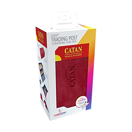 CATAN Gamegenic Trading Post CATAN Gamegenic Trading Post von CATAN