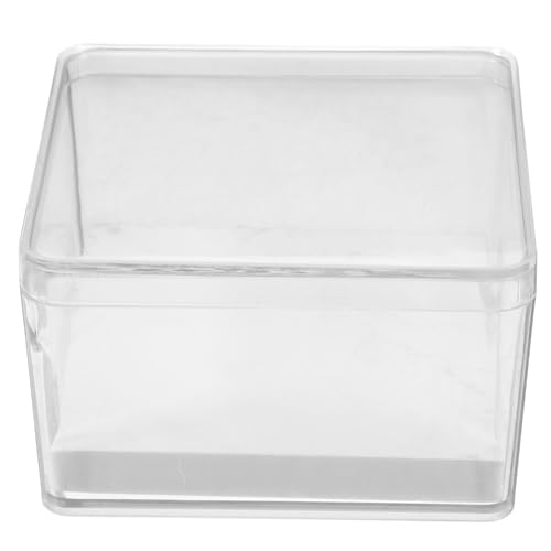 CATIEBYE 1 Set Klare Insekten Vitrine Proben Box Für Entomologie Probe Schutz Box Klare Display Box Vitrine Box CATIEBYE 1 Set Klare Insekten Vitrine Proben Box Für Entomologie Probe Schutz Box Klare Display Box Vitrine Box von CATIEBYE
