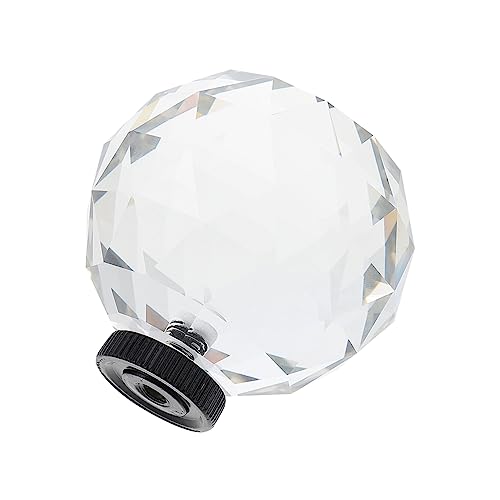CATIEBYE 1 Stück Optisches Glas regenbogenkristall prism educational toys Lichtspektrum Lichtbrechungsglas optischer Glaskristall Optische Experiment -Ausrüstung Physik-Experimentiergeräte CATIEBYE 1 Stück Optisches Glas regenbogenkristall prism educational toys Lichtspektrum Lichtbrechungsglas optischer Glaskristall Optische Experiment -Ausrüstung Physik-Experimentiergeräte von CATIEBYE