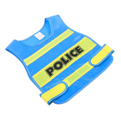 CATIEBYE Kostüm für Kleinkinder Jungen und Mädchen Kleid Cosplay-weste für Jungen Rollenspiele CATIEBYE Kostüm für Kleinkinder Jungen und Mädchen Kleid Cosplay-weste für Jungen Rollenspiele von CATIEBYE
