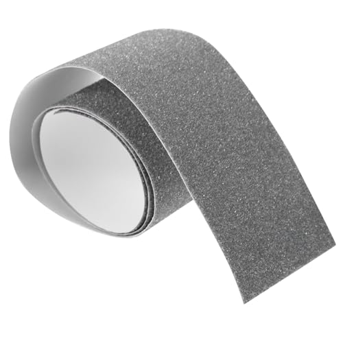 CAXUSD 1 Rolle Gebäudebrautermodell Bahngleis Aufkleber Eisenbahn aufkleberbänder selber Machen DIY-Autobahnband Autobahn straßenaufkleber Straßenbänder Harz Grey CAXUSD 1 Rolle Gebäudebrautermodell Bahngleis Aufkleber Eisenbahn aufkleberbänder selber Machen DIY-Autobahnband Autobahn straßenaufkleber Straßenbänder Harz Grey von CAXUSD