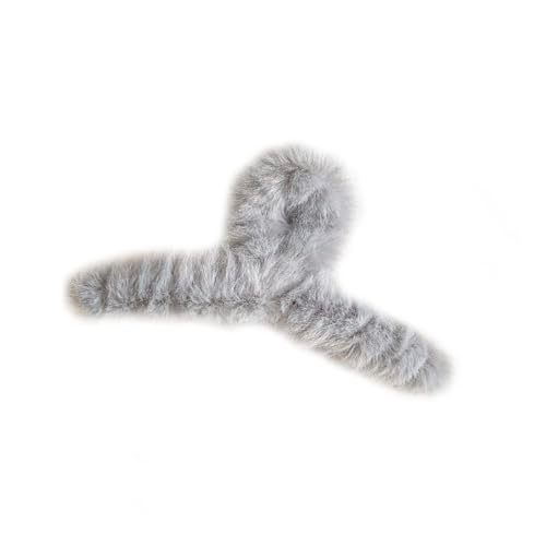 CAXUSD 1 Stück Kleine Haarspangen Für Damen Clips Für Feines Haar Dünne Haarspangen Für Damen Haar Accessoires Clips Für Haarklammern Bobby Pins Für Damen Stoff von CAXUSD
