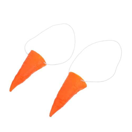 CAXUSD Einzigartiges Requisitenset Mit Karottennasen Und Schneemann-verkleidung Für Weihnachtsfeiern Und Dekorationen. CAXUSD Einzigartiges Requisitenset Mit Karottennasen Und Schneemann-verkleidung Für Weihnachtsfeiern Und Dekorationen. von CAXUSD