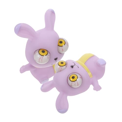 CAXUSD 2St Starrendes Kaninchen Küken liefert Gläser Puppenhaus-Bodenbelag abziehen und aufkleben Entspannungsspielzeug Niedliches Anti-Stress- kleine Quetschspielzeuge CAXUSD 2St Starrendes Kaninchen Küken liefert Gläser Puppenhaus-Bodenbelag abziehen und aufkleben Entspannungsspielzeug Niedliches Anti-Stress- kleine Quetschspielzeuge von CAXUSD