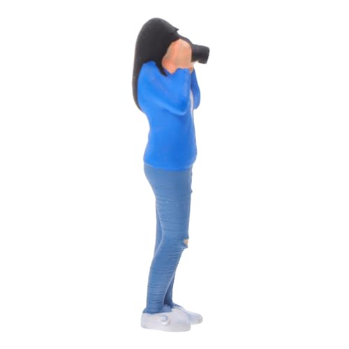 CAXUSD Buntes Puppenmodell kleine Figuren winzige Menschenfiguren winzige Leute Miniaturfiguren zum Basteln Leute aus dem Puppenhaus vorbildliche Menschen Miniaturpersonen Figuren Harz CAXUSD Buntes Puppenmodell kleine Figuren winzige Menschenfiguren winzige Leute Miniaturfiguren zum Basteln Leute aus dem Puppenhaus vorbildliche Menschen Miniaturpersonen Figuren Harz von CAXUSD
